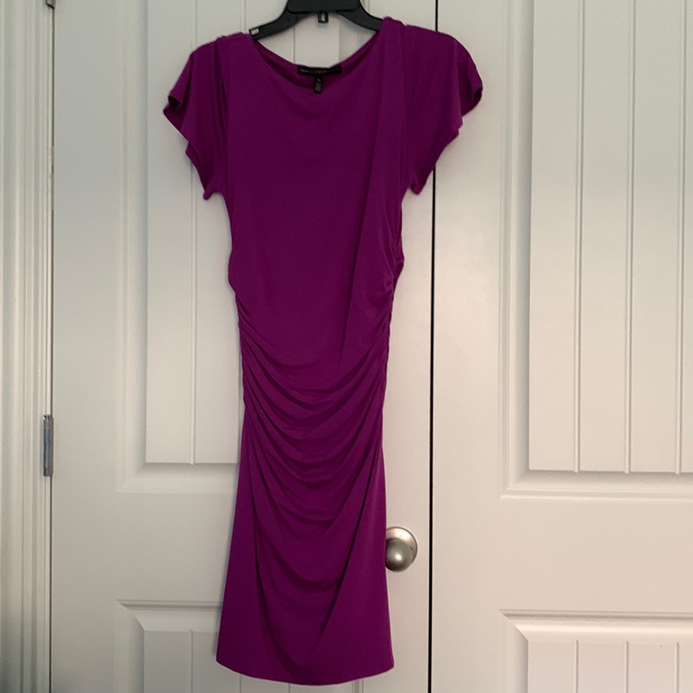 New dress